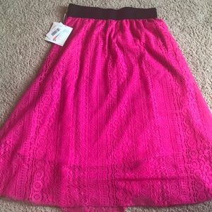 Lola skirt